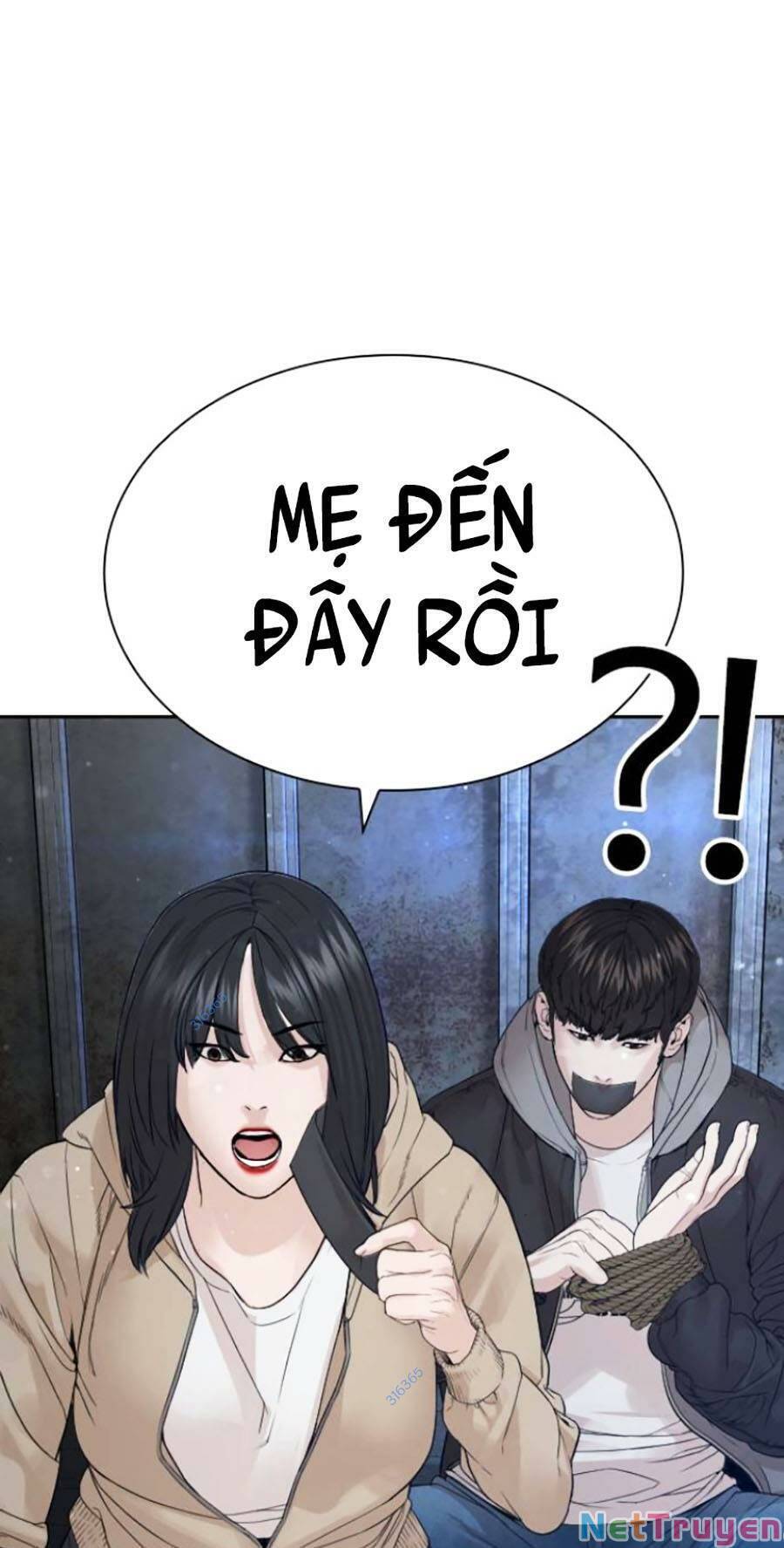 Cách Chiến Thắng Trận Đấu Chapter 166 - Trang 2