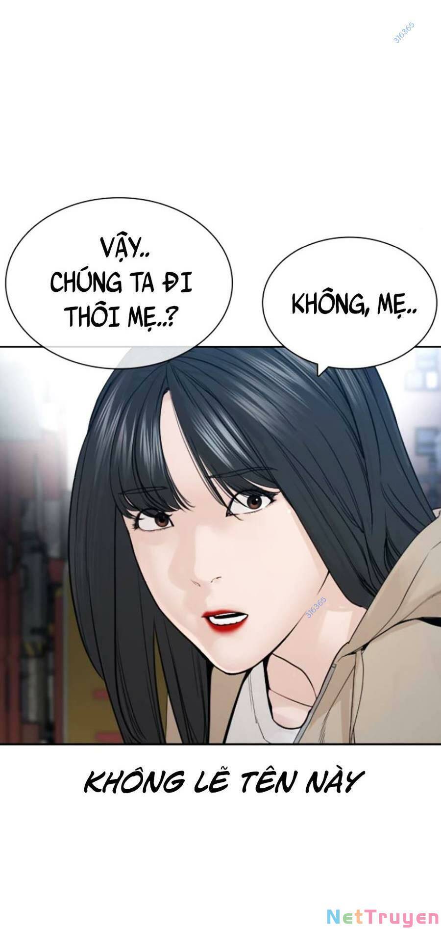 Cách Chiến Thắng Trận Đấu Chapter 166 - Trang 2