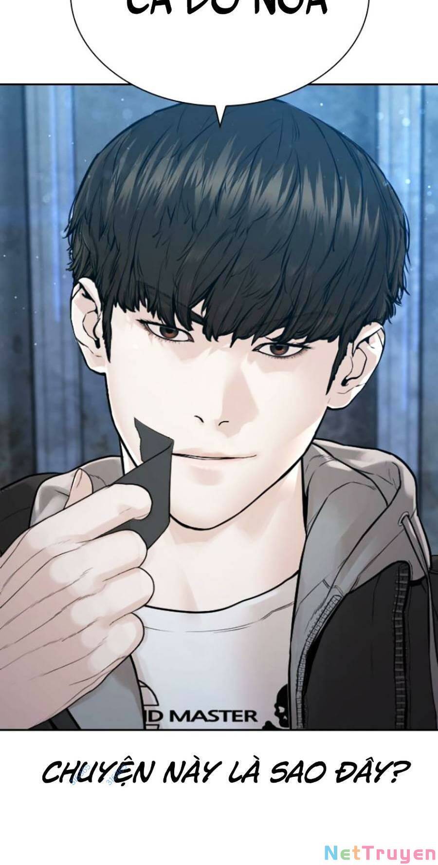 Cách Chiến Thắng Trận Đấu Chapter 166 - Trang 2