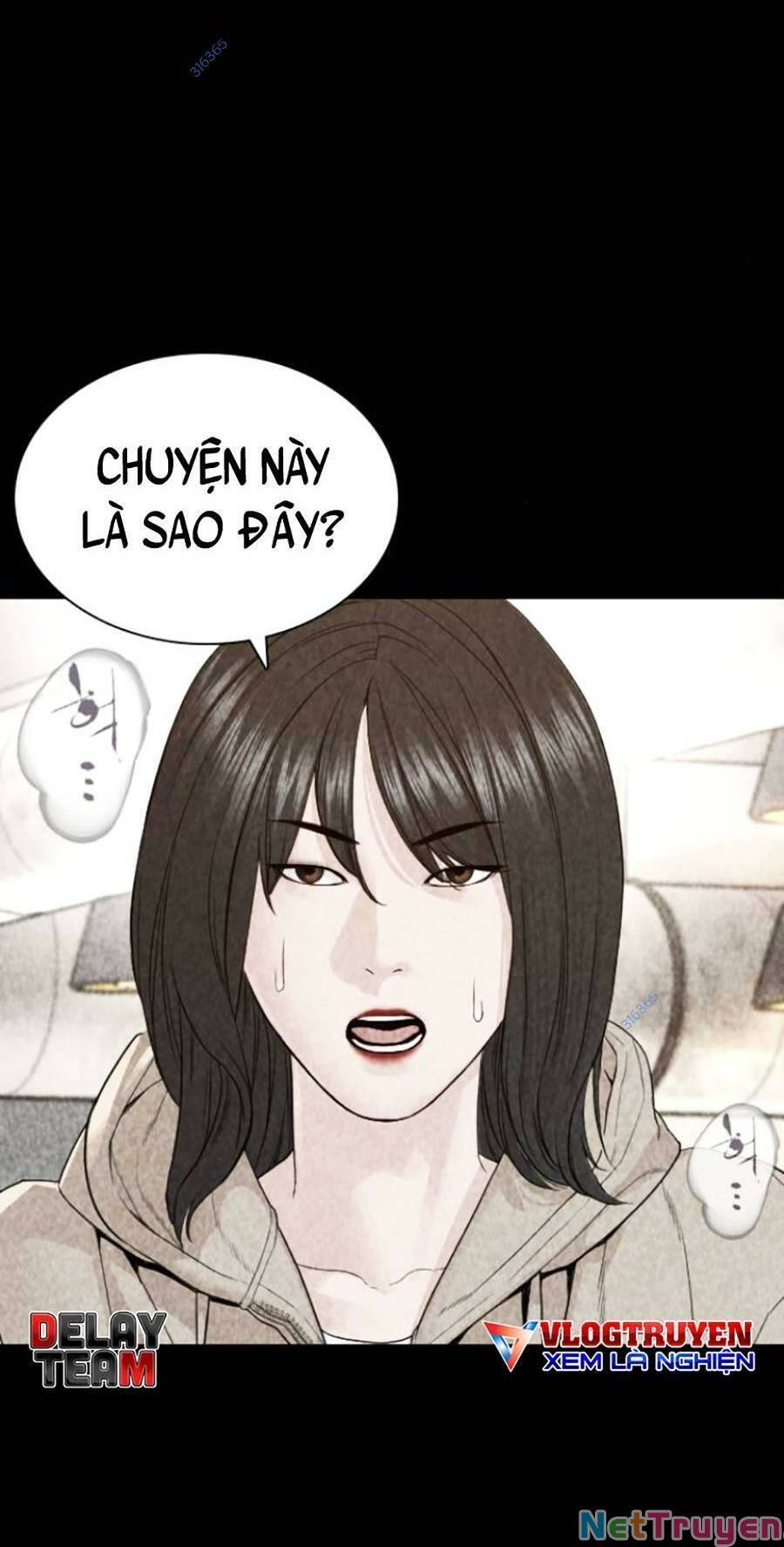 Cách Chiến Thắng Trận Đấu Chapter 166 - Trang 2