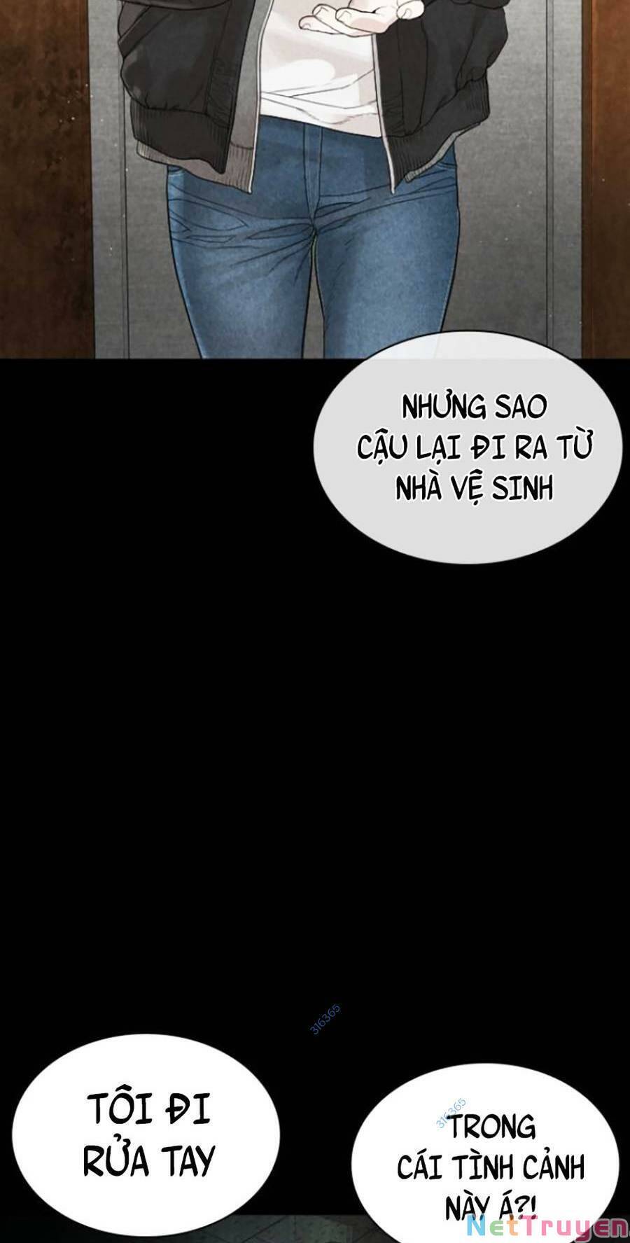 Cách Chiến Thắng Trận Đấu Chapter 166 - Trang 2