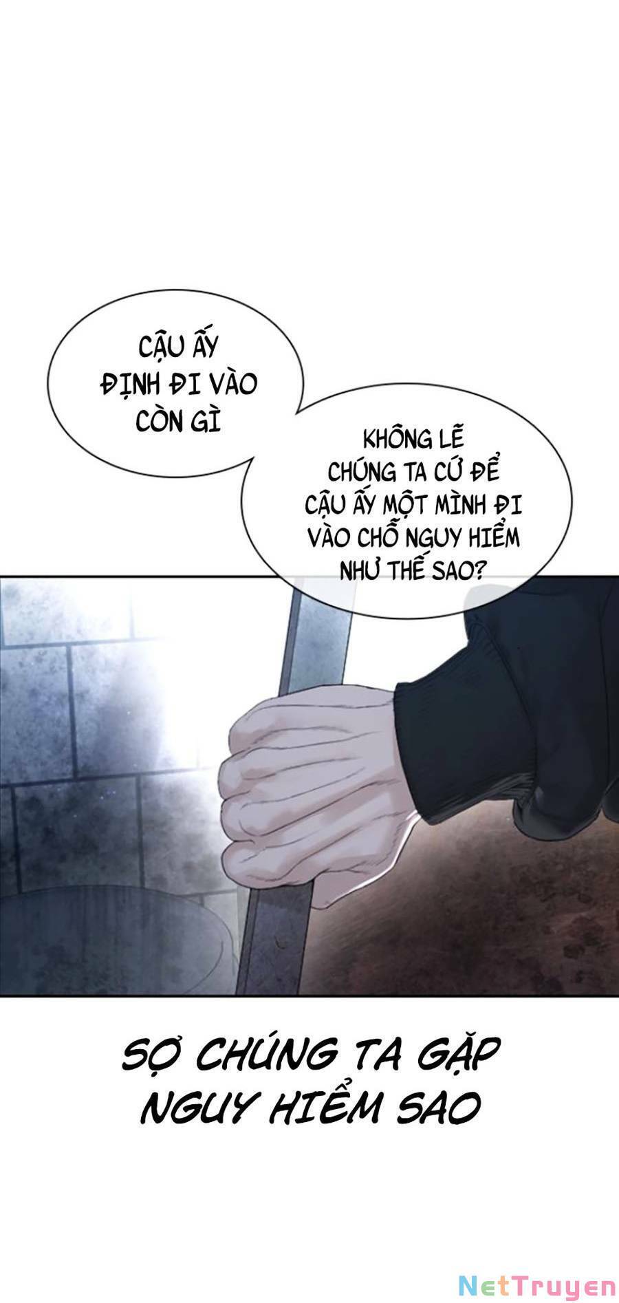 Cách Chiến Thắng Trận Đấu Chapter 166 - Trang 2