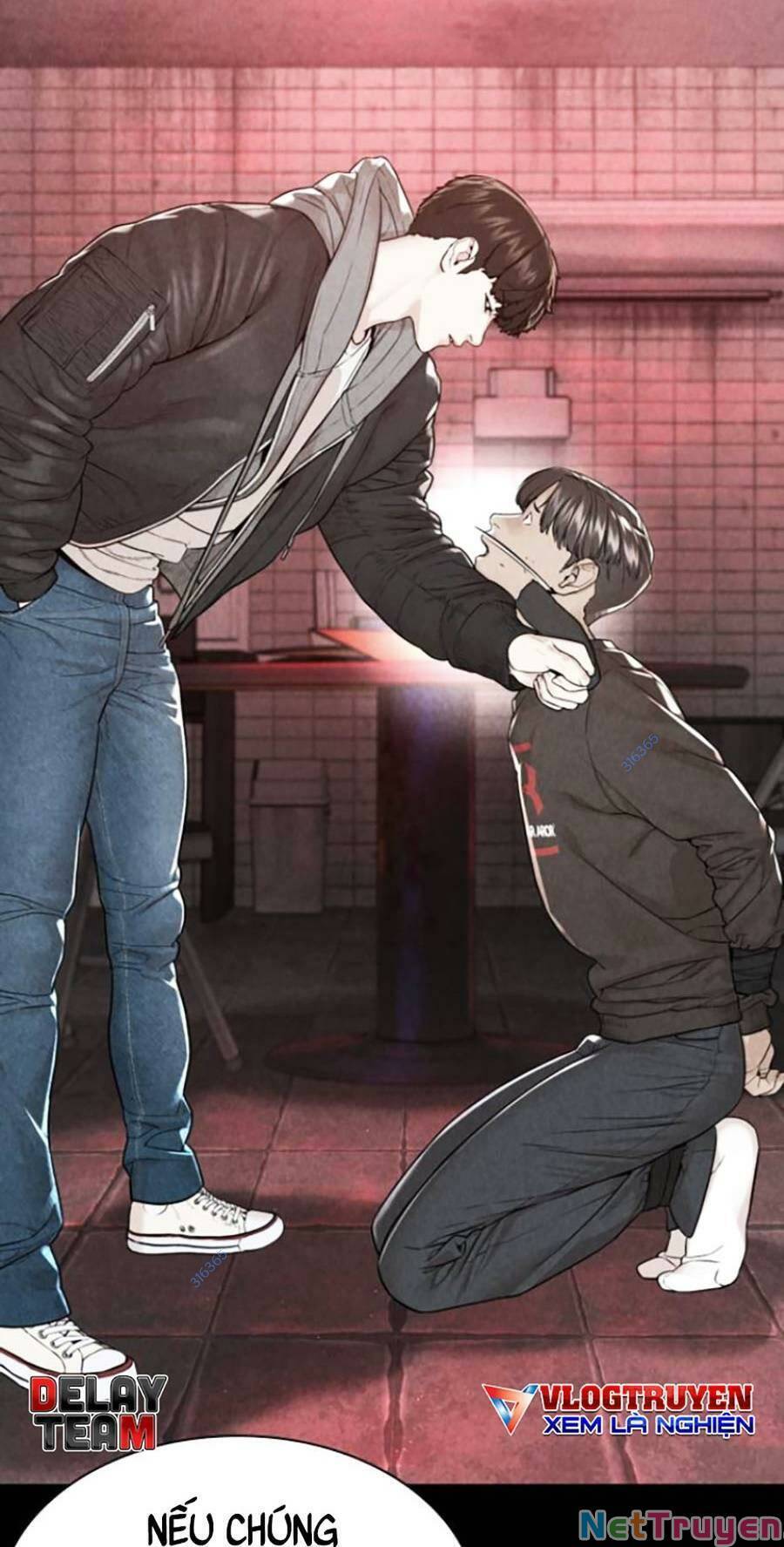 Cách Chiến Thắng Trận Đấu Chapter 166 - Trang 2