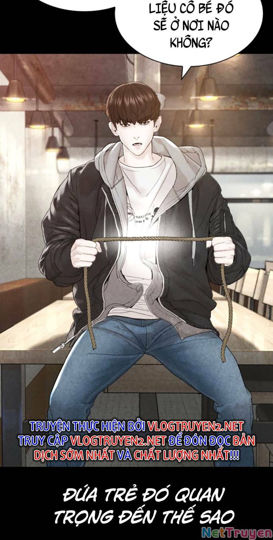 Cách Chiến Thắng Trận Đấu Chapter 166 - Trang 2