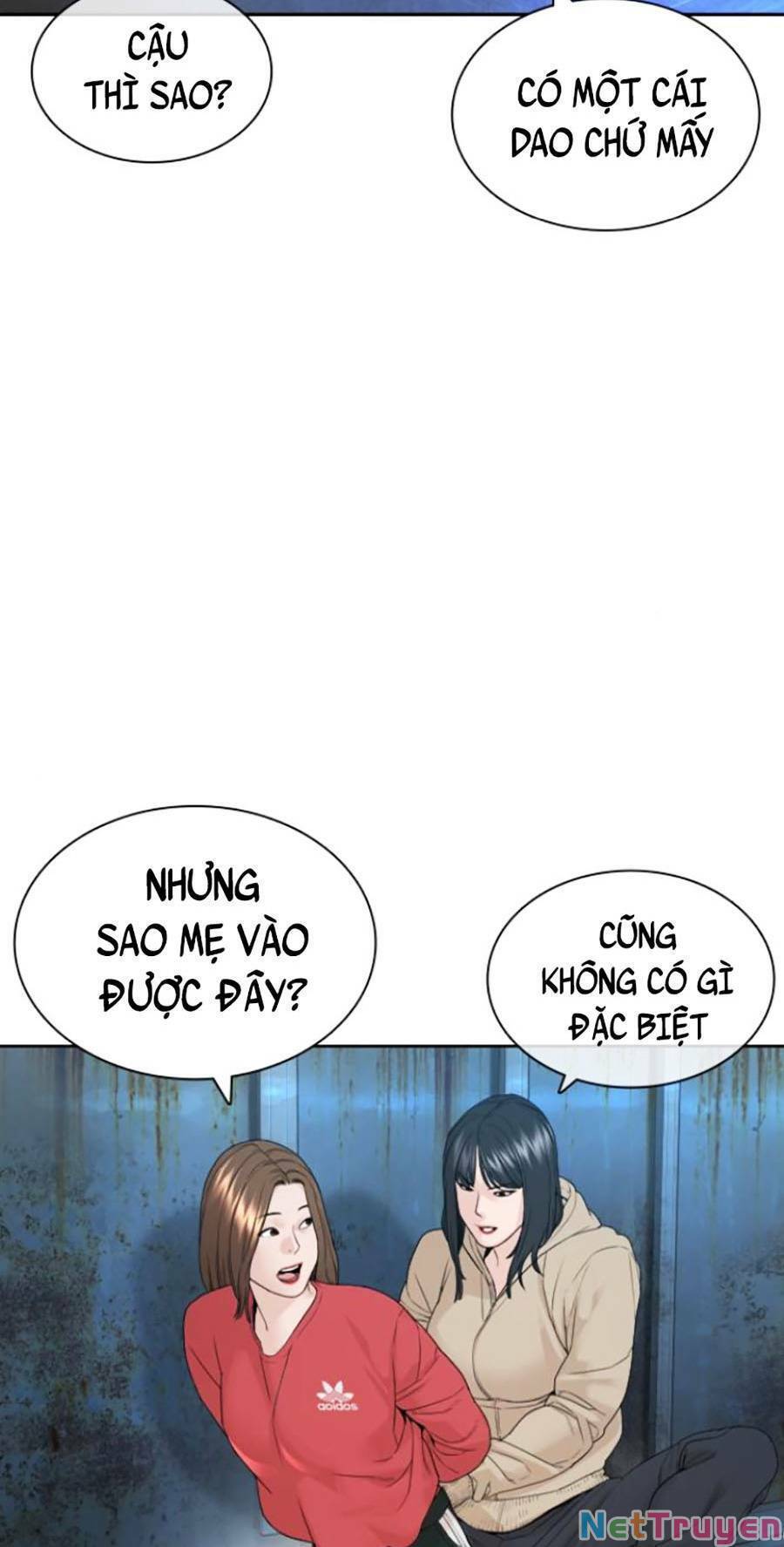 Cách Chiến Thắng Trận Đấu Chapter 166 - Trang 2