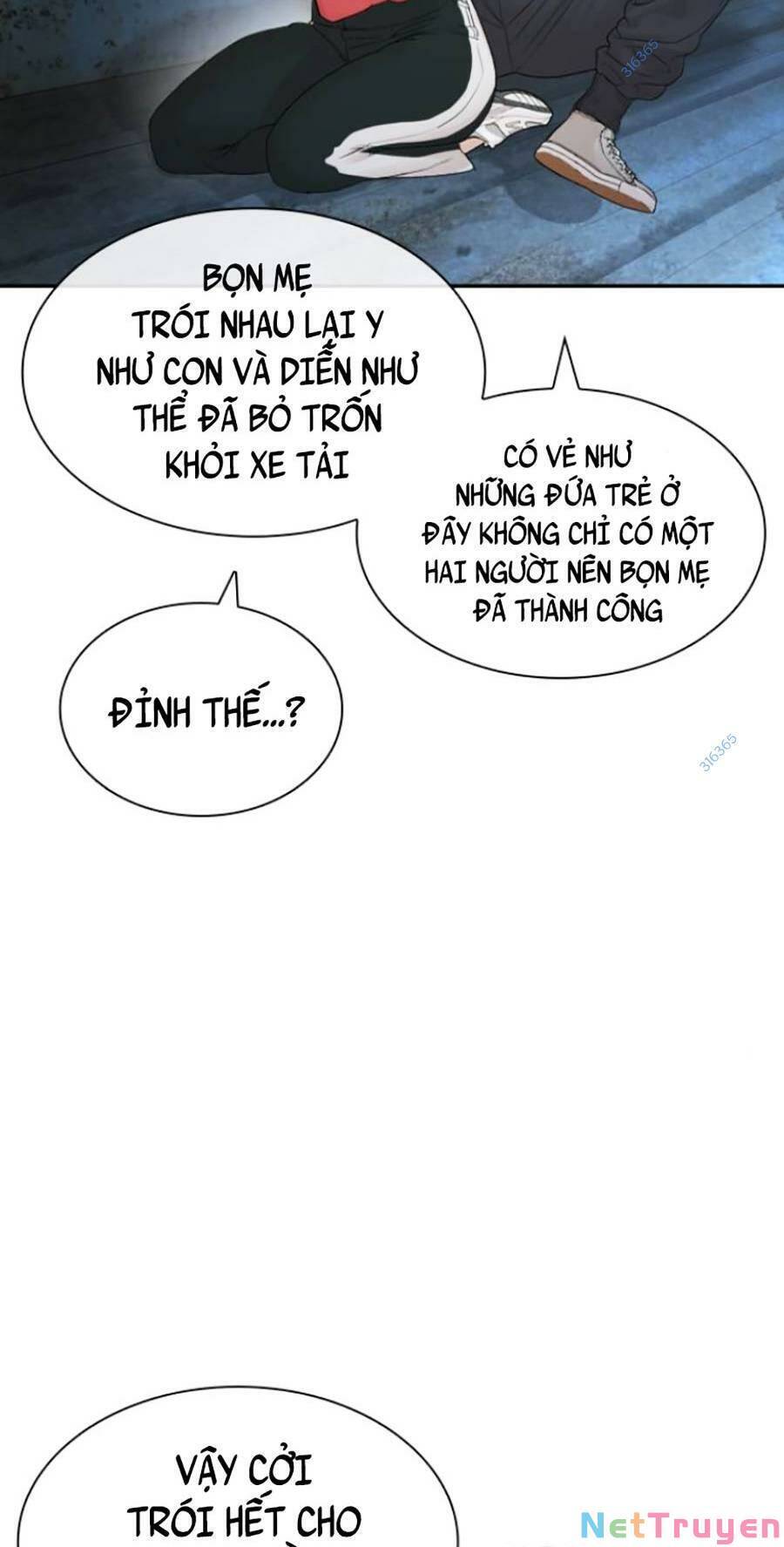 Cách Chiến Thắng Trận Đấu Chapter 166 - Trang 2