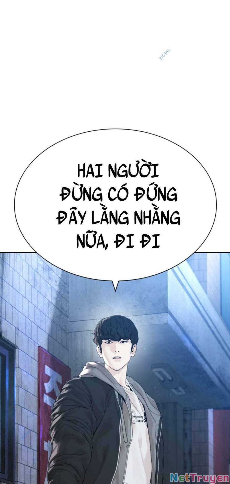 Cách Chiến Thắng Trận Đấu Chapter 166 - Trang 2