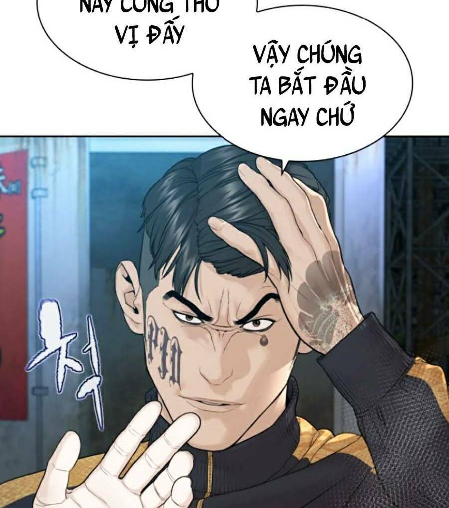 Cách Chiến Thắng Trận Đấu Chapter 167 - Trang 2