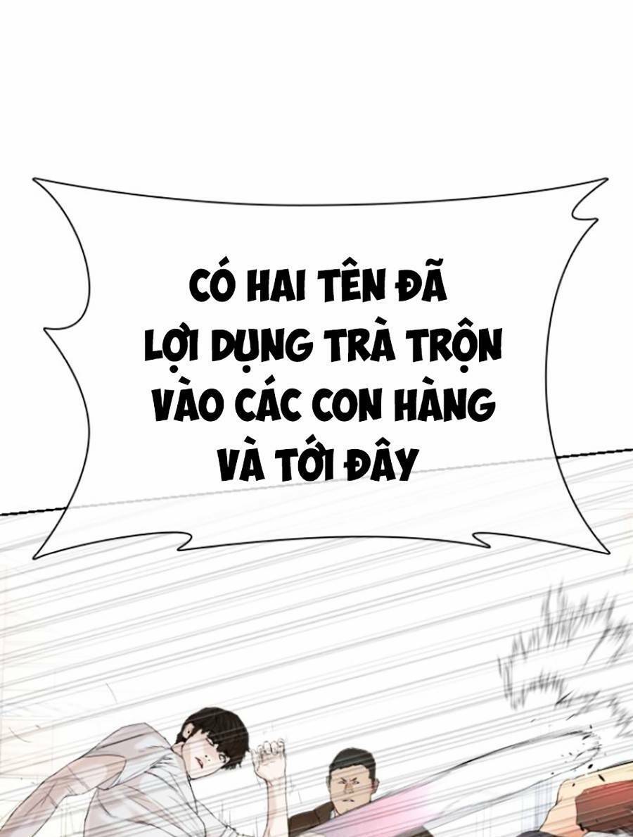 Cách Chiến Thắng Trận Đấu Chapter 167 - Trang 2