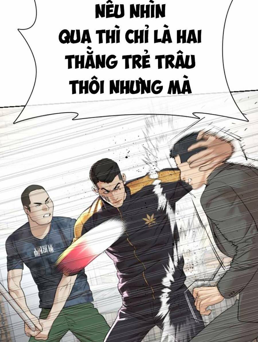 Cách Chiến Thắng Trận Đấu Chapter 167 - Trang 2