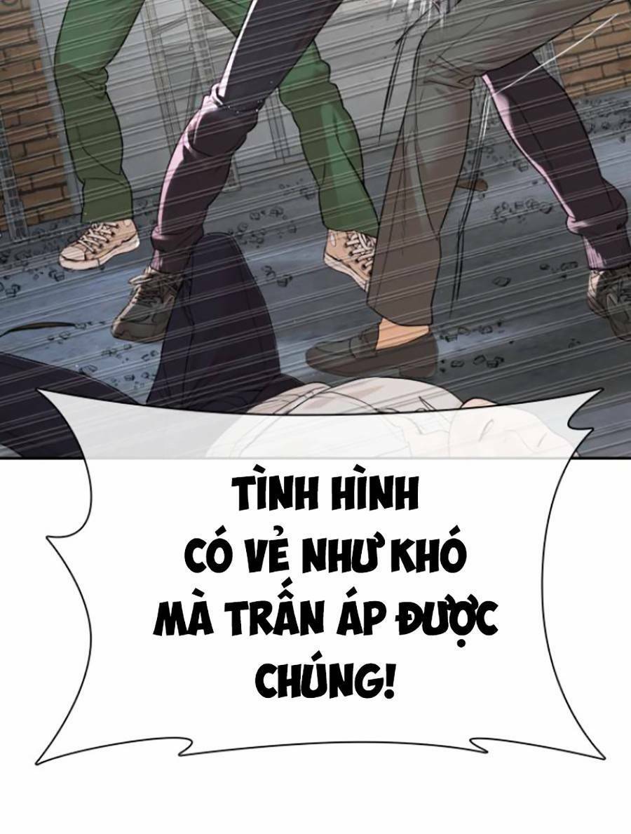 Cách Chiến Thắng Trận Đấu Chapter 167 - Trang 2