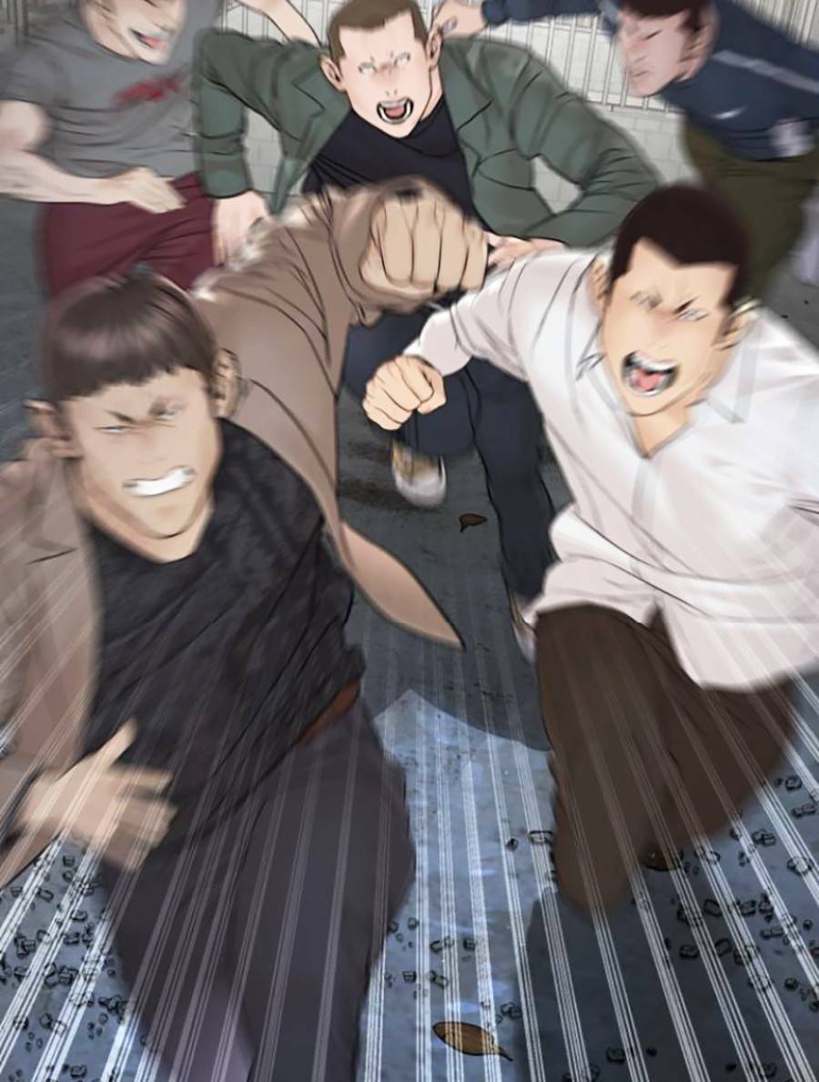 Cách Chiến Thắng Trận Đấu Chapter 167 - Trang 2