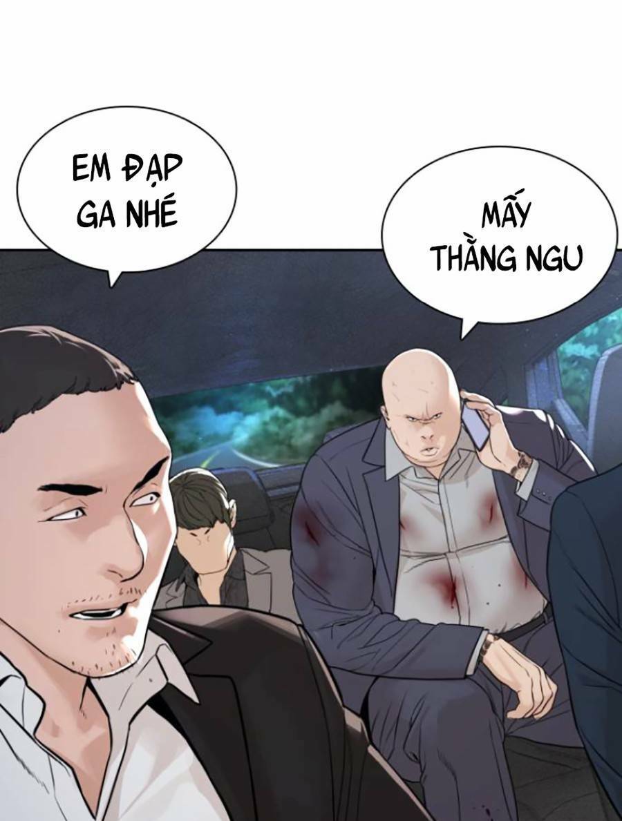 Cách Chiến Thắng Trận Đấu Chapter 167 - Trang 2