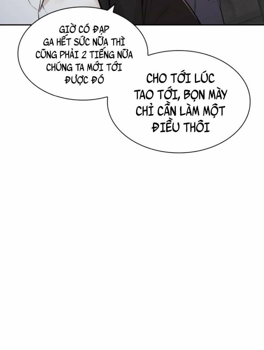 Cách Chiến Thắng Trận Đấu Chapter 167 - Trang 2