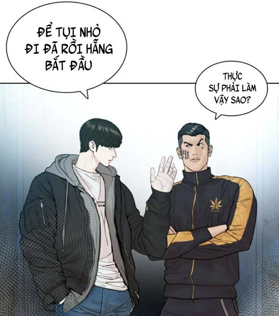 Cách Chiến Thắng Trận Đấu Chapter 167 - Trang 2