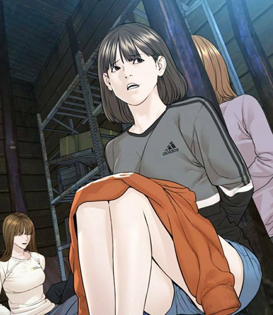 Cách Chiến Thắng Trận Đấu Chapter 167 - Trang 2