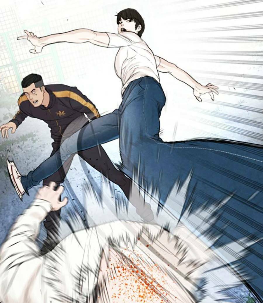 Cách Chiến Thắng Trận Đấu Chapter 167 - Trang 2