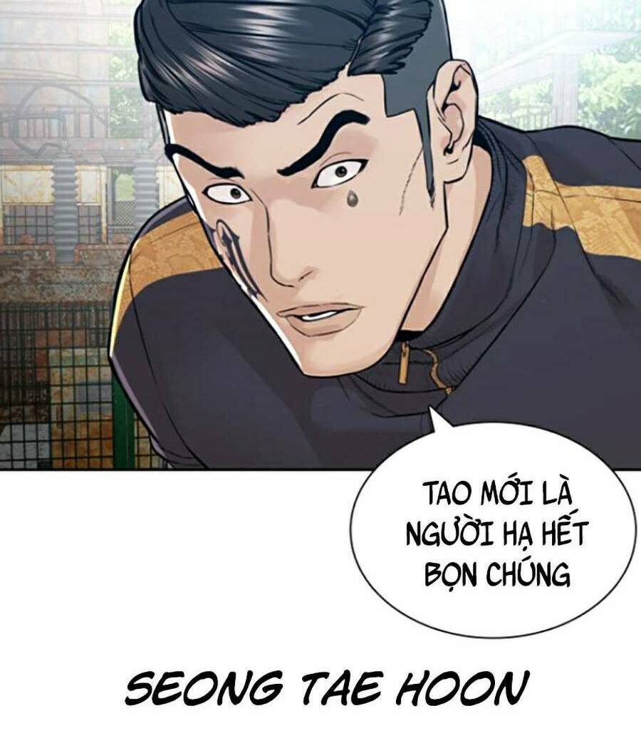 Cách Chiến Thắng Trận Đấu Chapter 167 - Trang 2