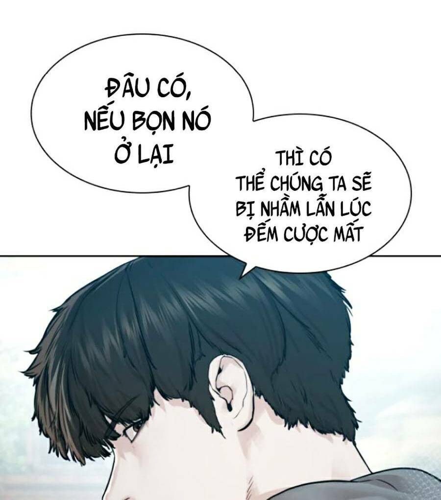 Cách Chiến Thắng Trận Đấu Chapter 167 - Trang 2