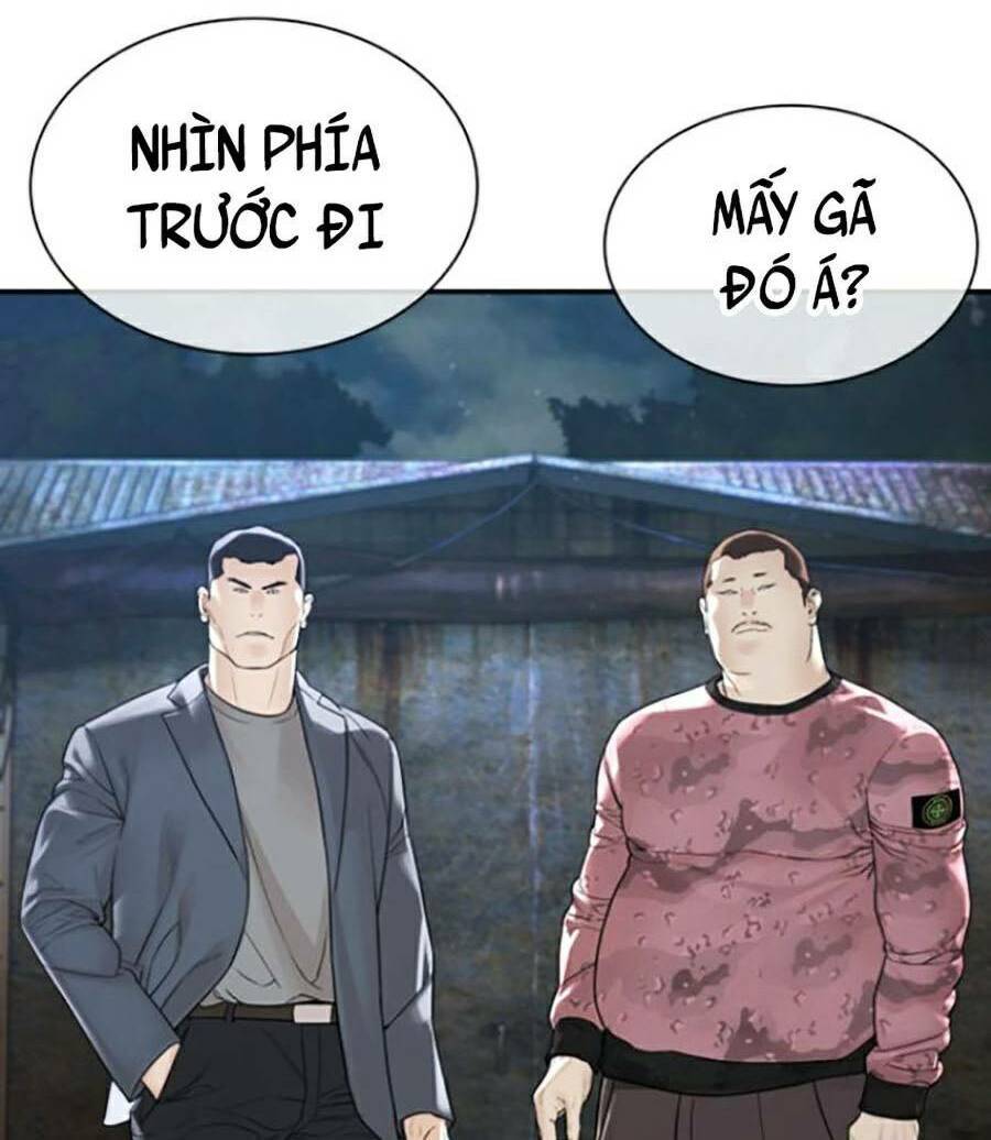 Cách Chiến Thắng Trận Đấu Chapter 167 - Trang 2