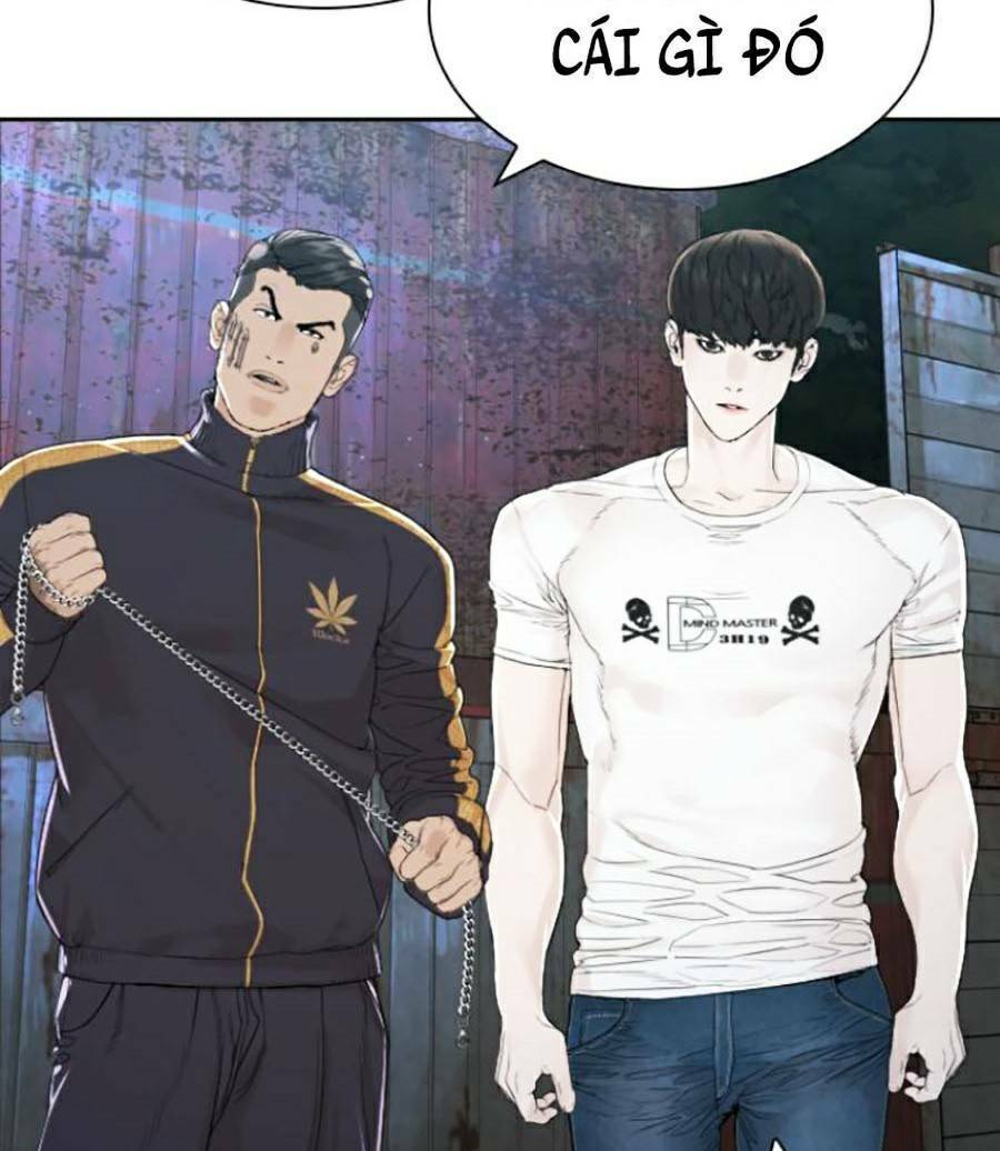 Cách Chiến Thắng Trận Đấu Chapter 167 - Trang 2