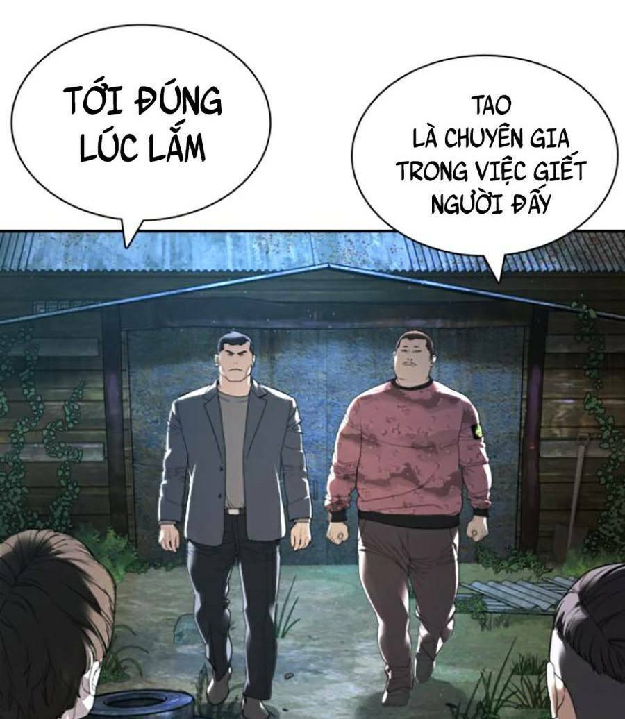 Cách Chiến Thắng Trận Đấu Chapter 167 - Trang 2