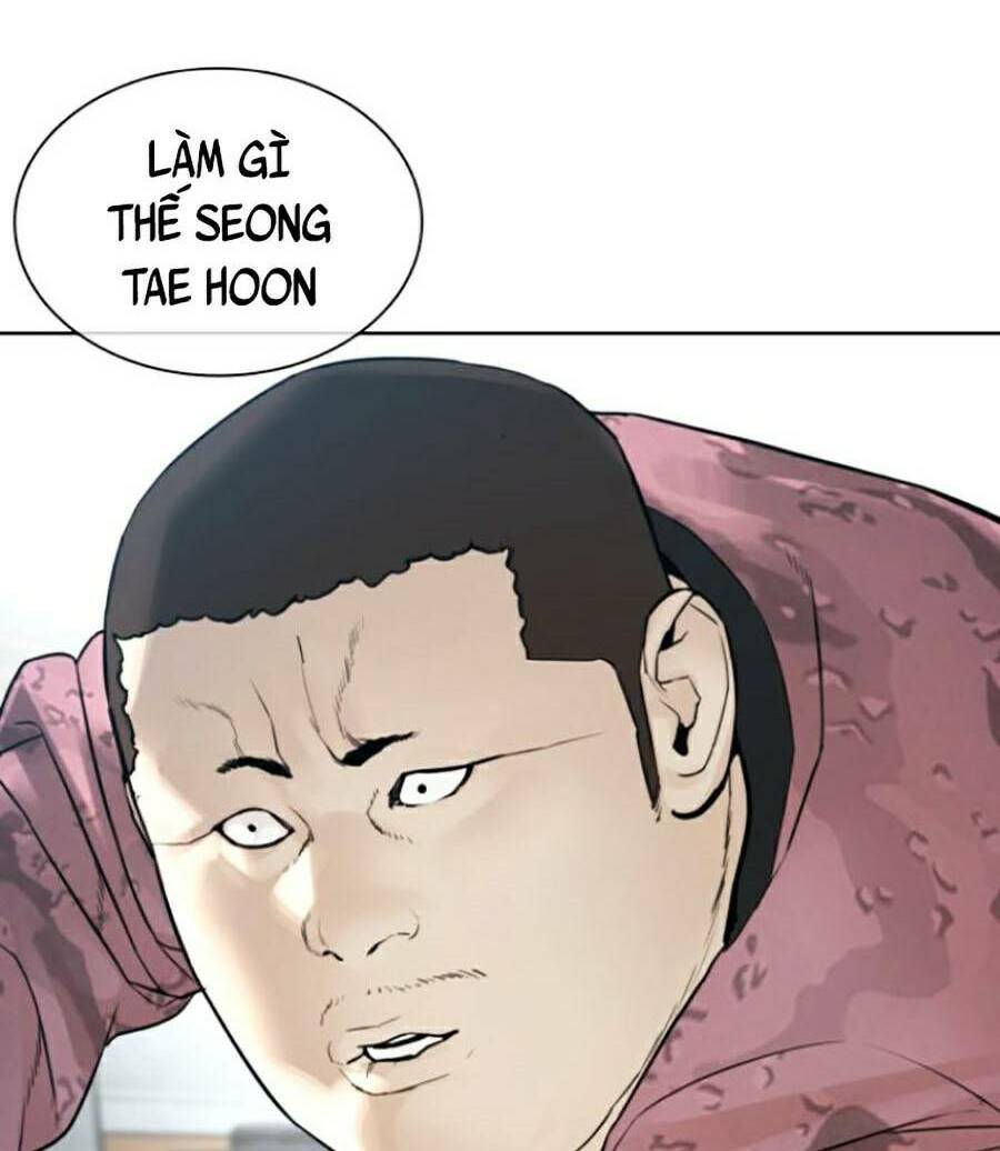 Cách Chiến Thắng Trận Đấu Chapter 167 - Trang 2