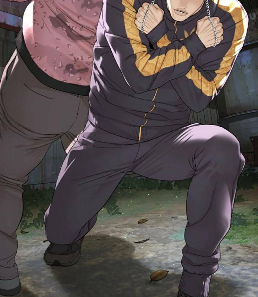 Cách Chiến Thắng Trận Đấu Chapter 167 - Trang 2