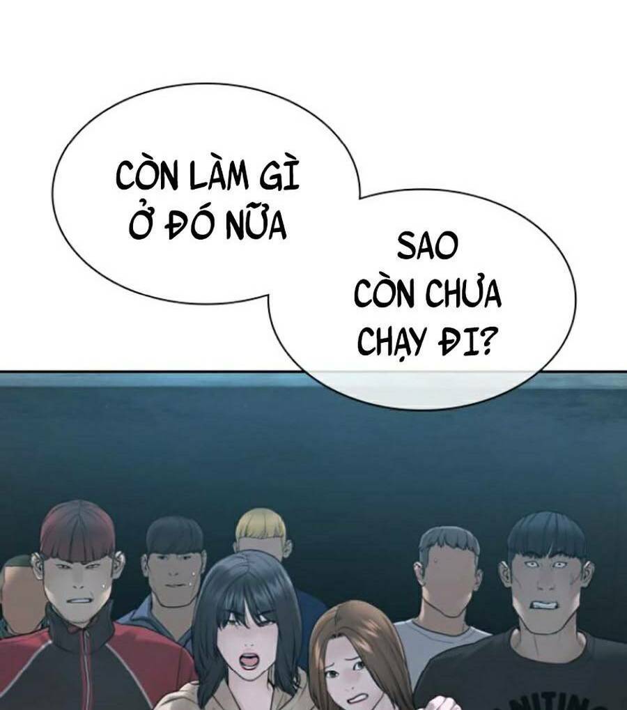 Cách Chiến Thắng Trận Đấu Chapter 167 - Trang 2