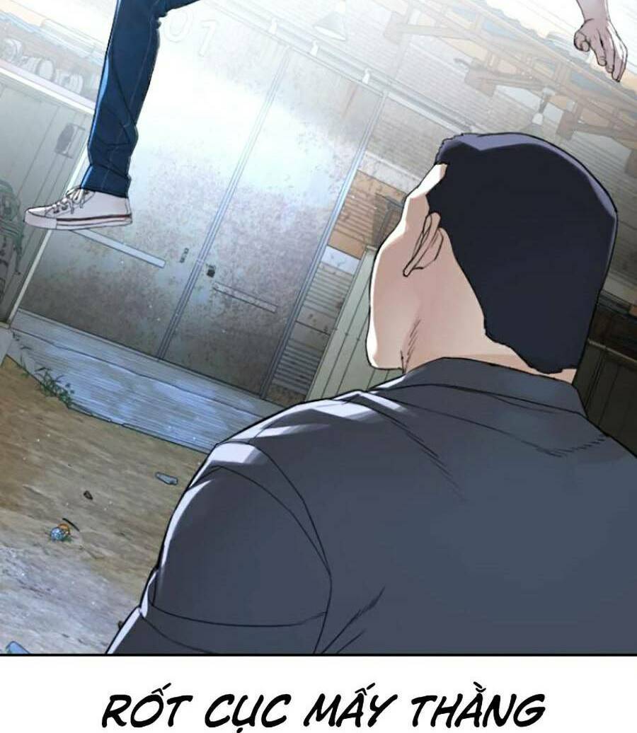 Cách Chiến Thắng Trận Đấu Chapter 167 - Trang 2