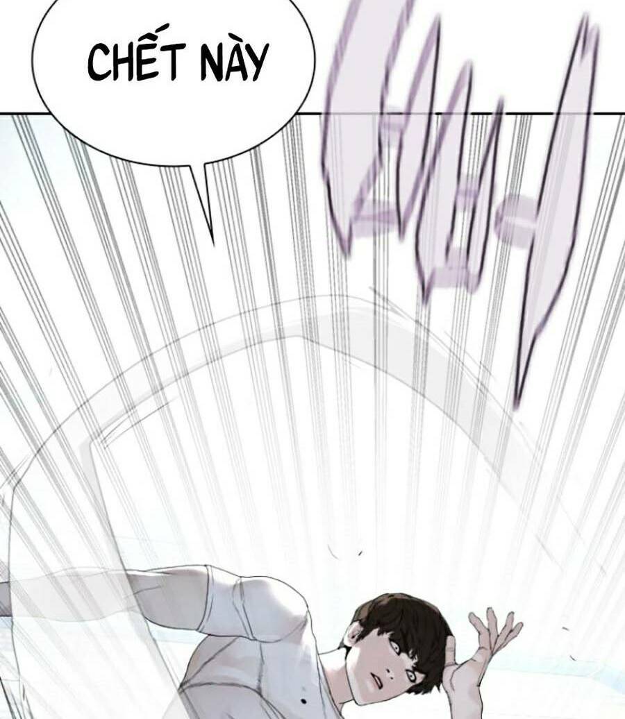 Cách Chiến Thắng Trận Đấu Chapter 167 - Trang 2