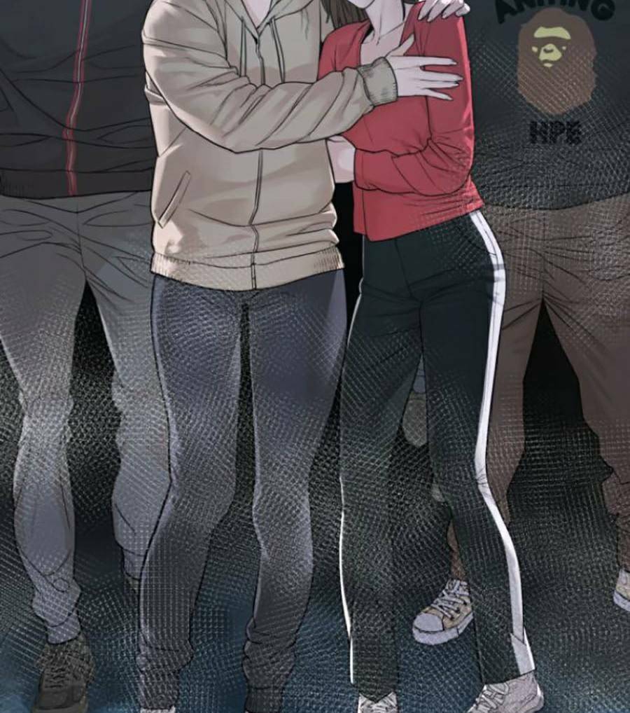 Cách Chiến Thắng Trận Đấu Chapter 167 - Trang 2