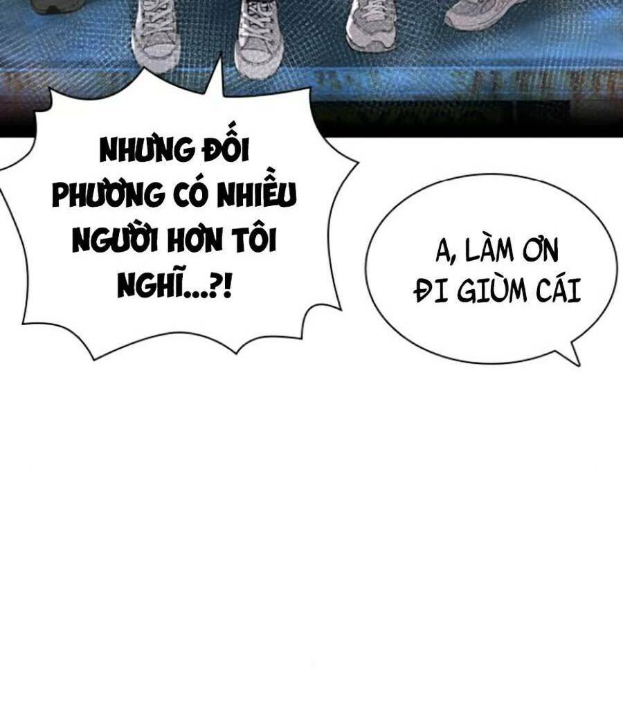 Cách Chiến Thắng Trận Đấu Chapter 167 - Trang 2