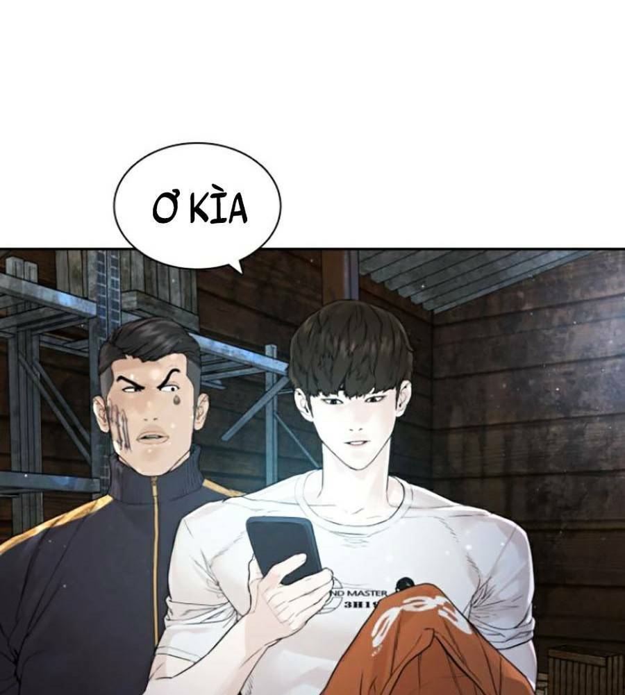 Cách Chiến Thắng Trận Đấu Chapter 167 - Trang 2