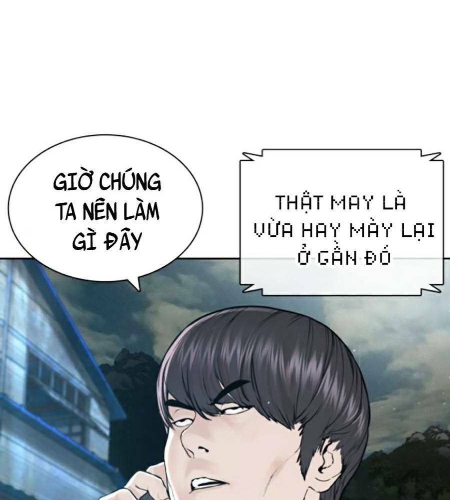 Cách Chiến Thắng Trận Đấu Chapter 167 - Trang 2