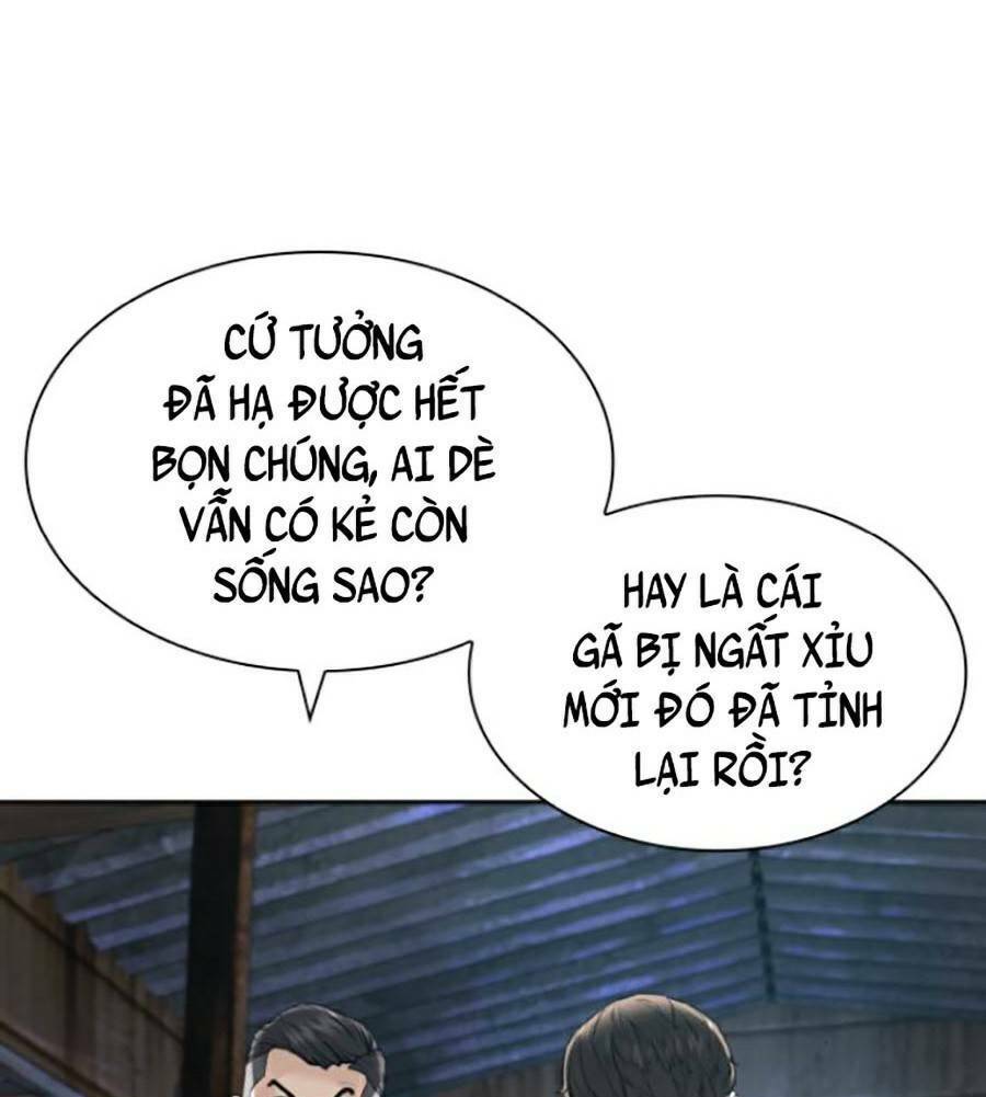 Cách Chiến Thắng Trận Đấu Chapter 167 - Trang 2