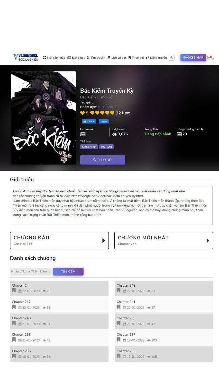 Cách Chiến Thắng Trận Đấu Chapter 167 - Trang 2