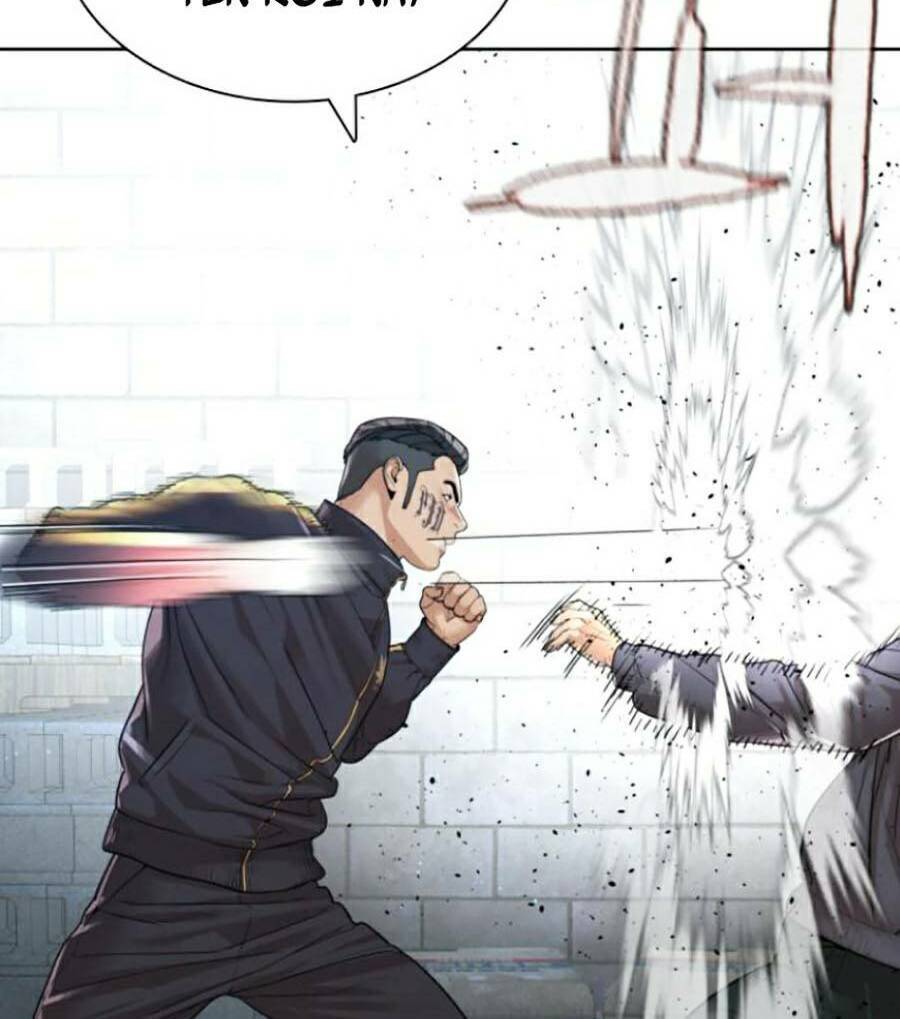 Cách Chiến Thắng Trận Đấu Chapter 167 - Trang 2