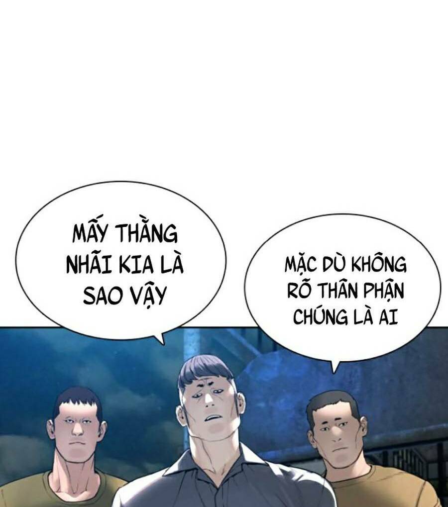 Cách Chiến Thắng Trận Đấu Chapter 167 - Trang 2