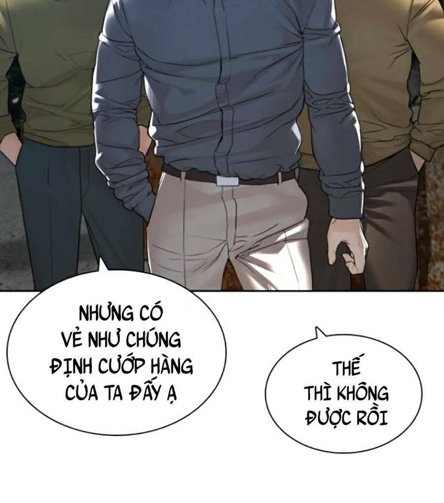 Cách Chiến Thắng Trận Đấu Chapter 167 - Trang 2