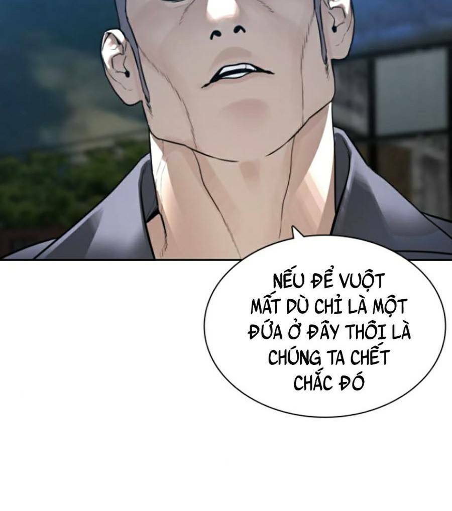 Cách Chiến Thắng Trận Đấu Chapter 167 - Trang 2