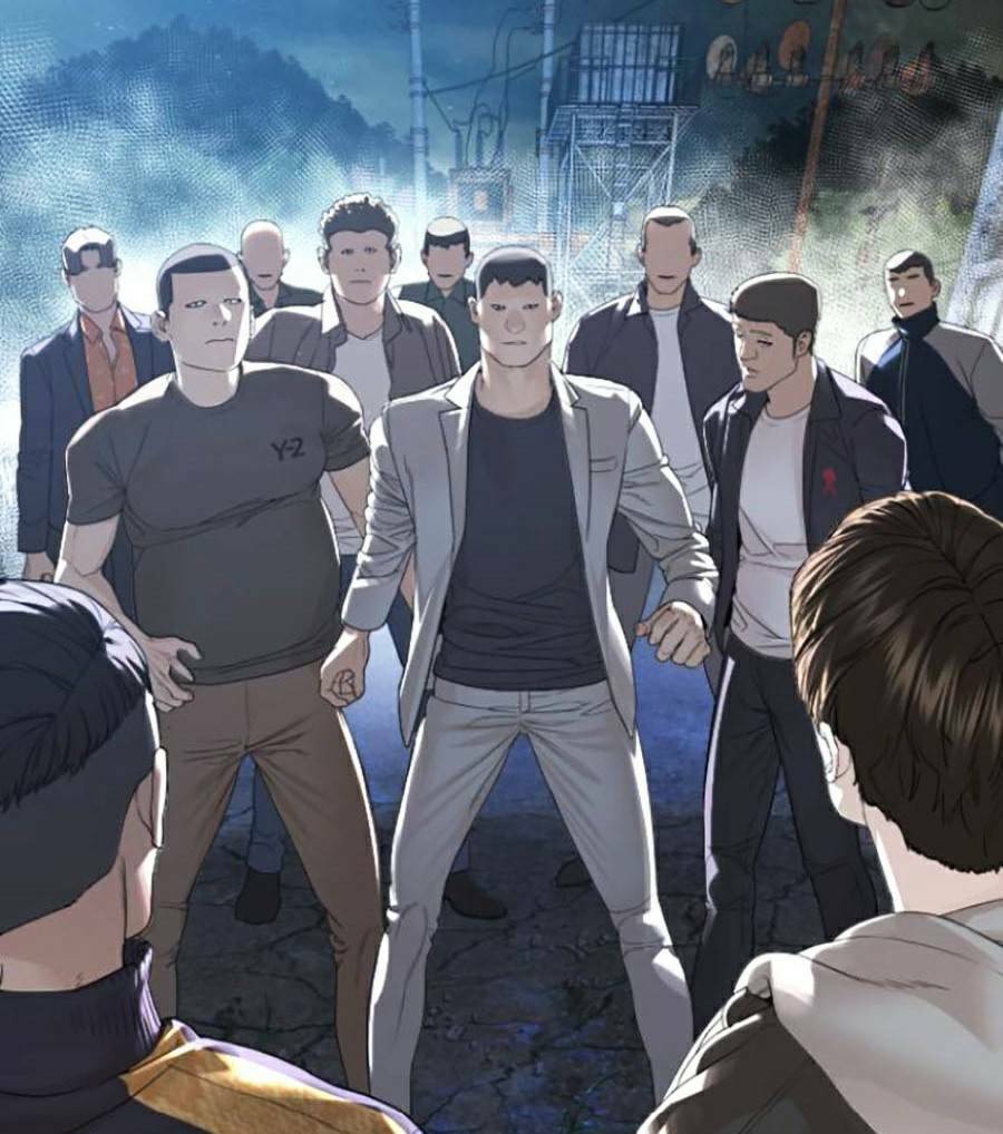 Cách Chiến Thắng Trận Đấu Chapter 167 - Trang 2