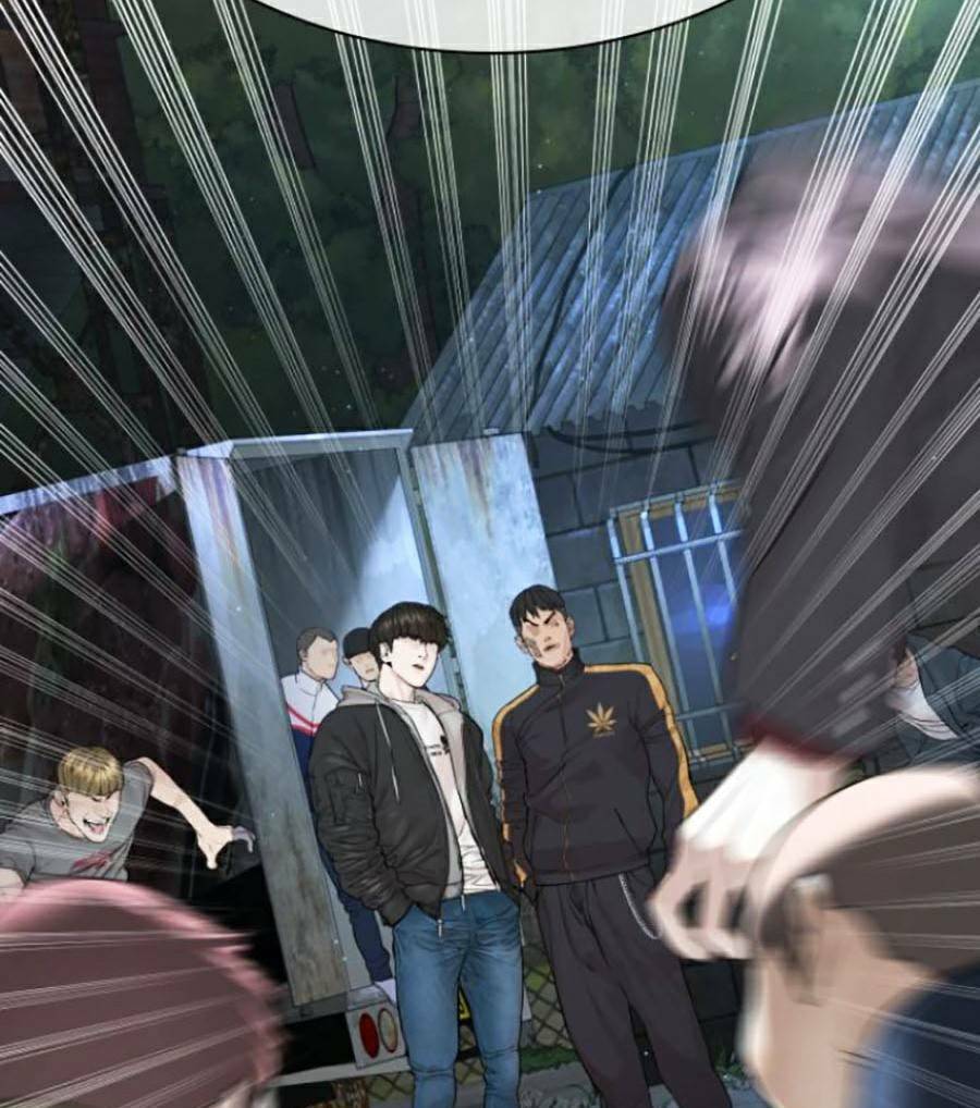 Cách Chiến Thắng Trận Đấu Chapter 167 - Trang 2