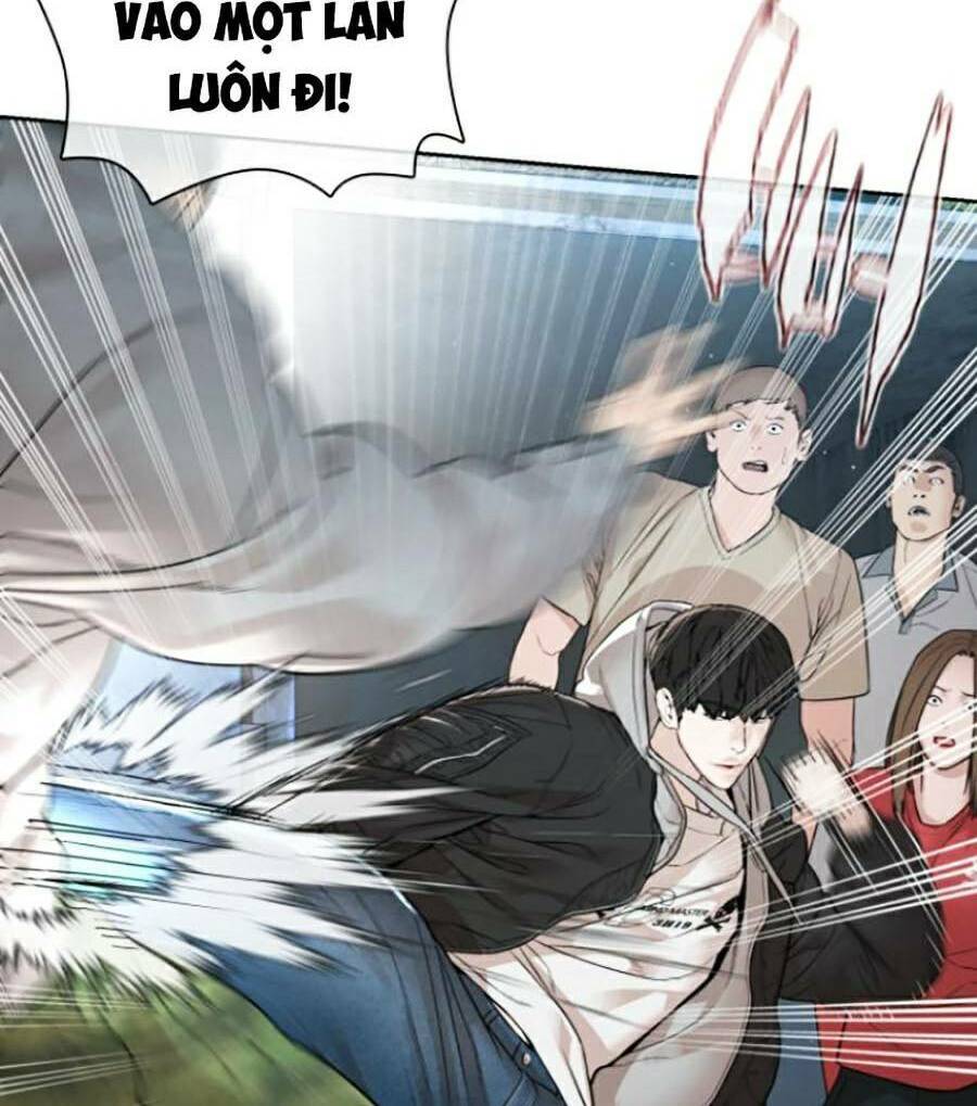 Cách Chiến Thắng Trận Đấu Chapter 167 - Trang 2