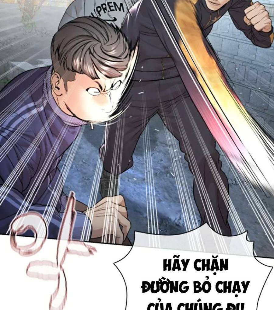 Cách Chiến Thắng Trận Đấu Chapter 167 - Trang 2