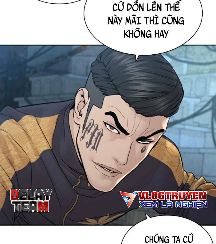 Cách Chiến Thắng Trận Đấu Chapter 167 - Trang 2