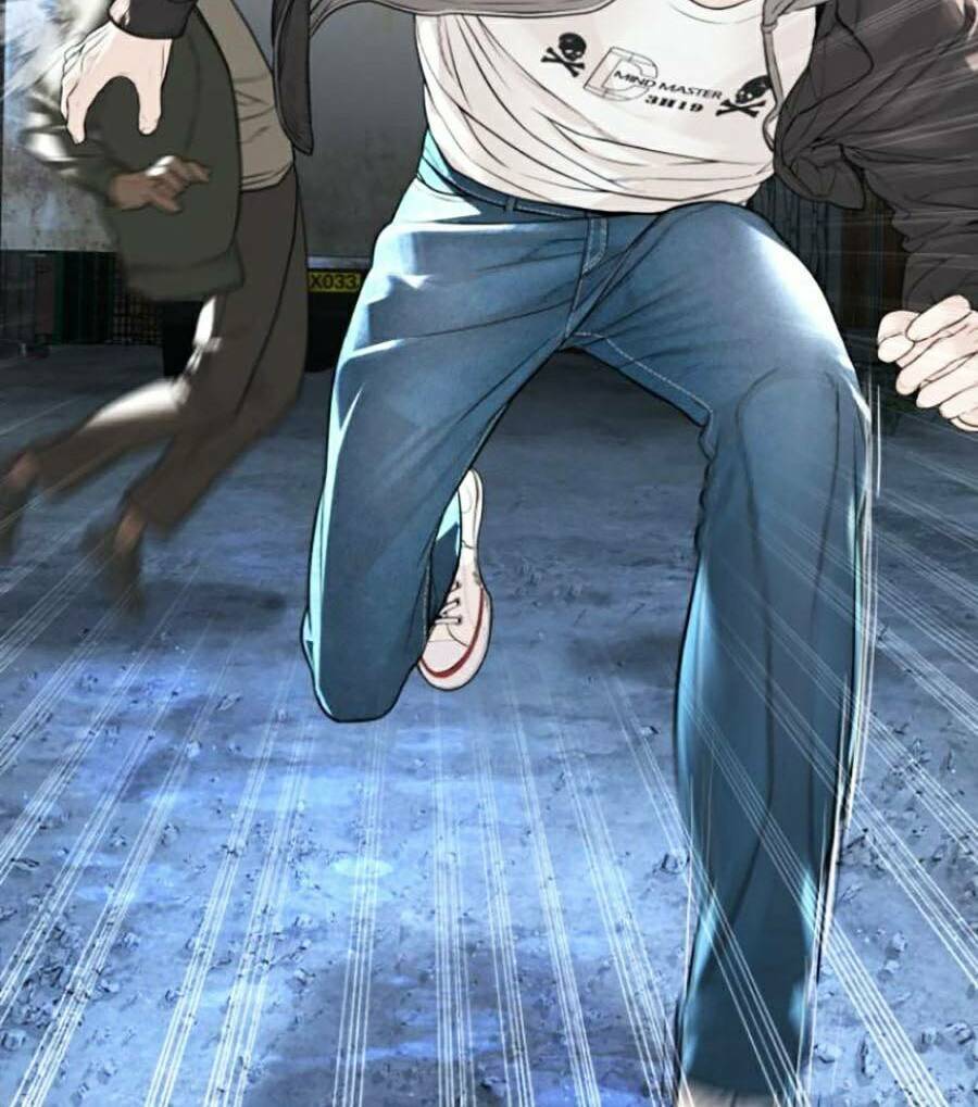 Cách Chiến Thắng Trận Đấu Chapter 167 - Trang 2