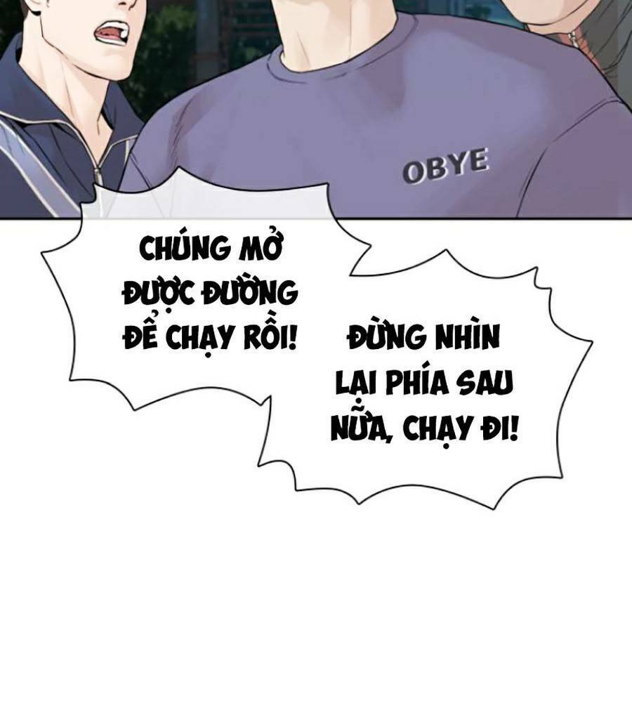 Cách Chiến Thắng Trận Đấu Chapter 167 - Trang 2