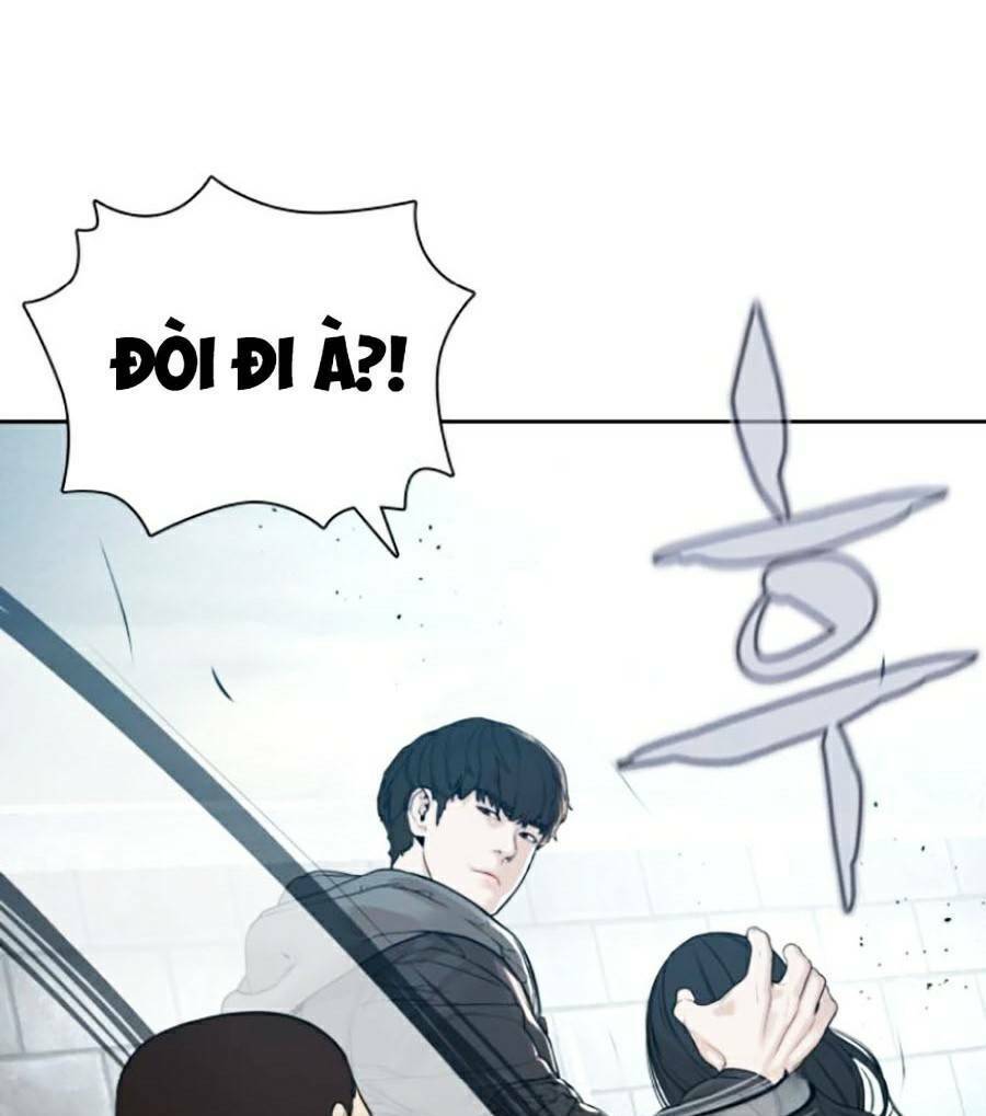 Cách Chiến Thắng Trận Đấu Chapter 167 - Trang 2