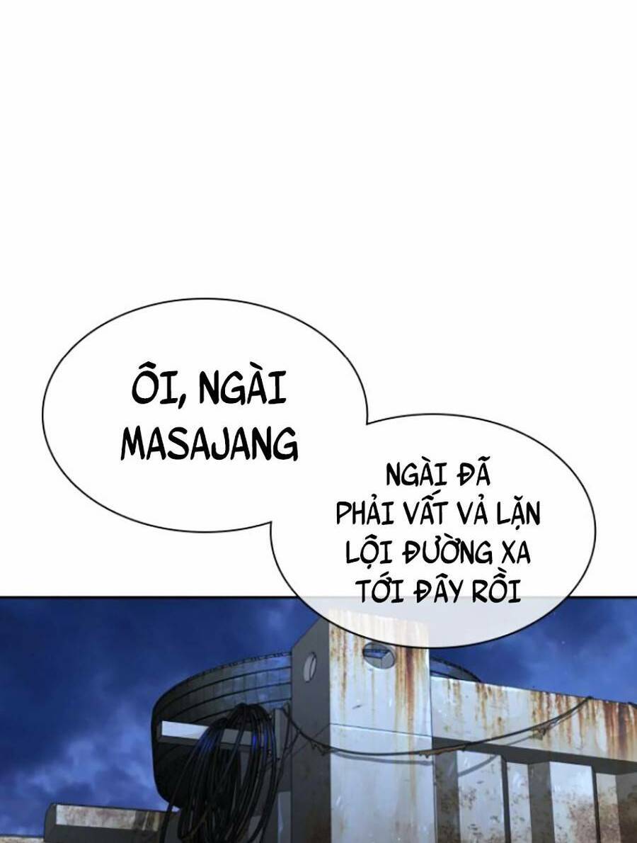 Cách Chiến Thắng Trận Đấu Chapter 167 - Trang 2